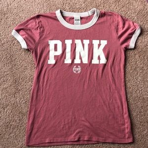 PINK T-shirt